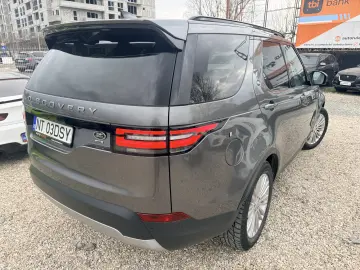 R-design  HSE   7 locuri  Limited edition