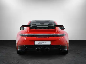 PORSCHE 911 Carrera 4 GTS T-Hybrid