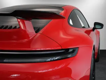 PORSCHE 911 Carrera 4 GTS T-Hybrid
