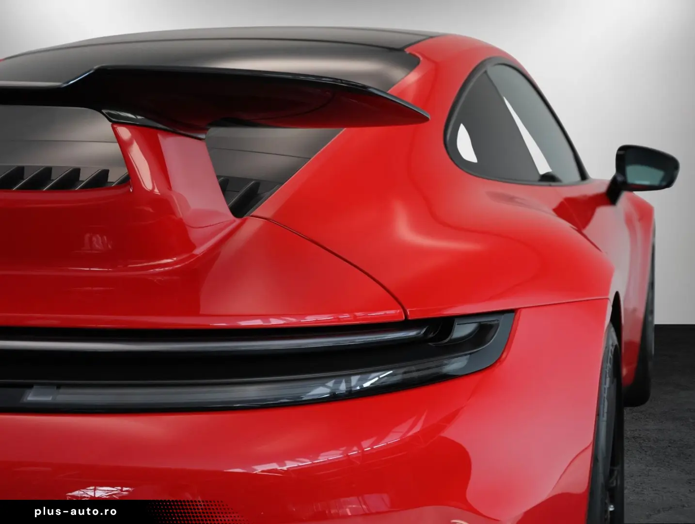 PORSCHE 911 Carrera 4 GTS T-Hybrid