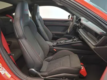 PORSCHE 911 Carrera 4 GTS T-Hybrid