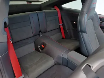 PORSCHE 911 Carrera 4 GTS T-Hybrid