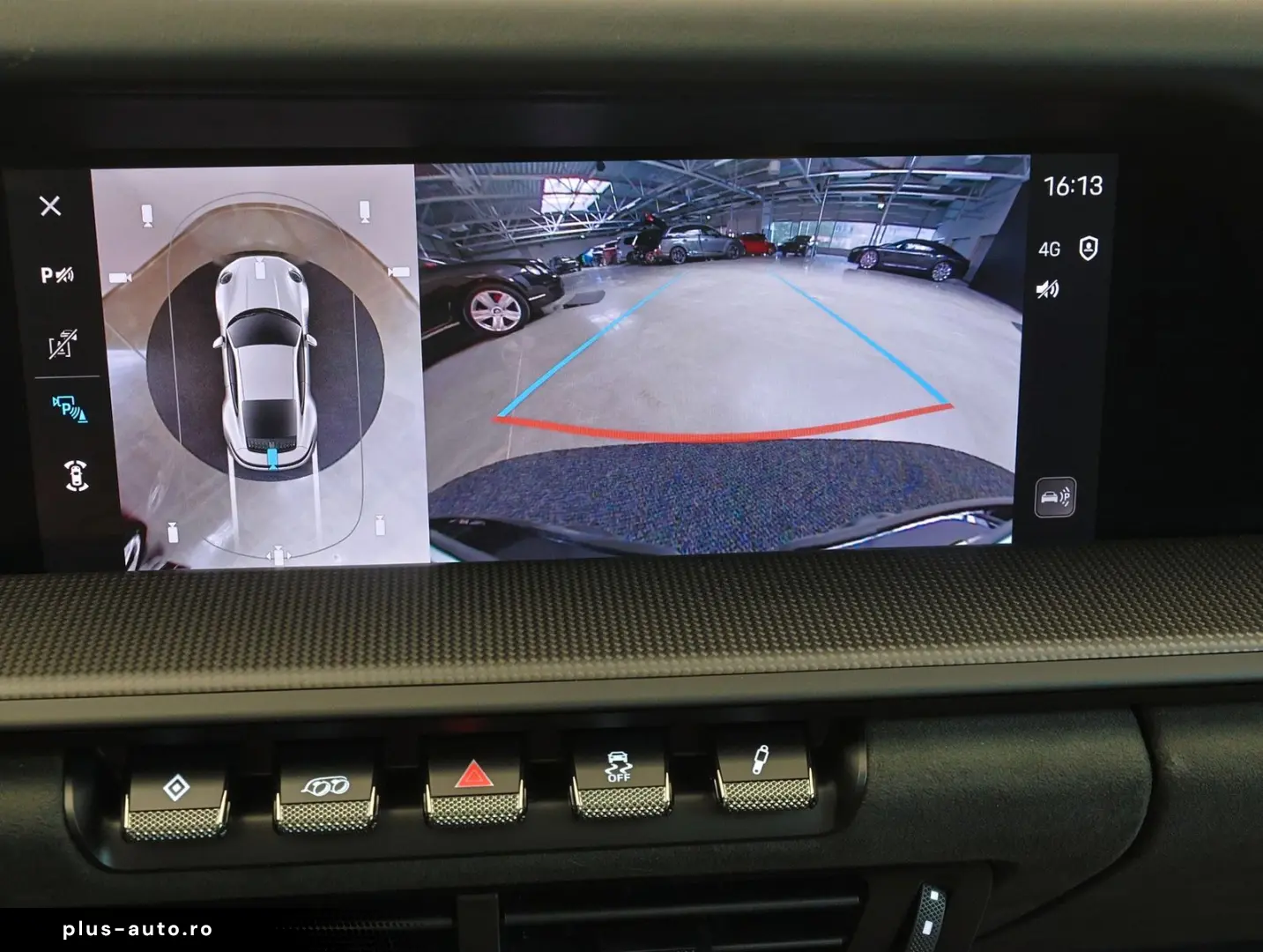 PORSCHE 911 Carrera 4 GTS T-Hybrid