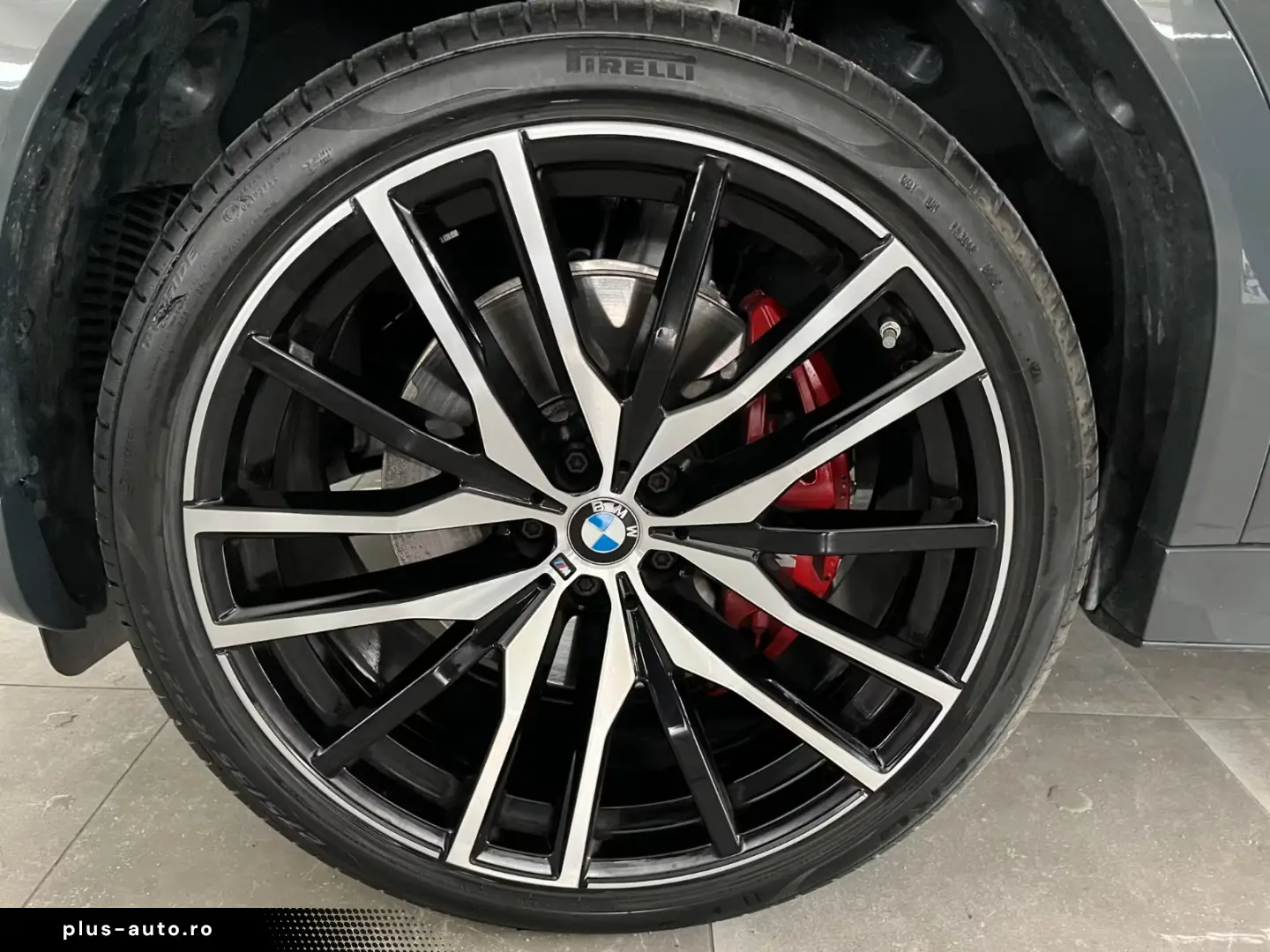 BMW X6 xDrive 30d M SPORT PRO LED AHK PANO-DA H&K