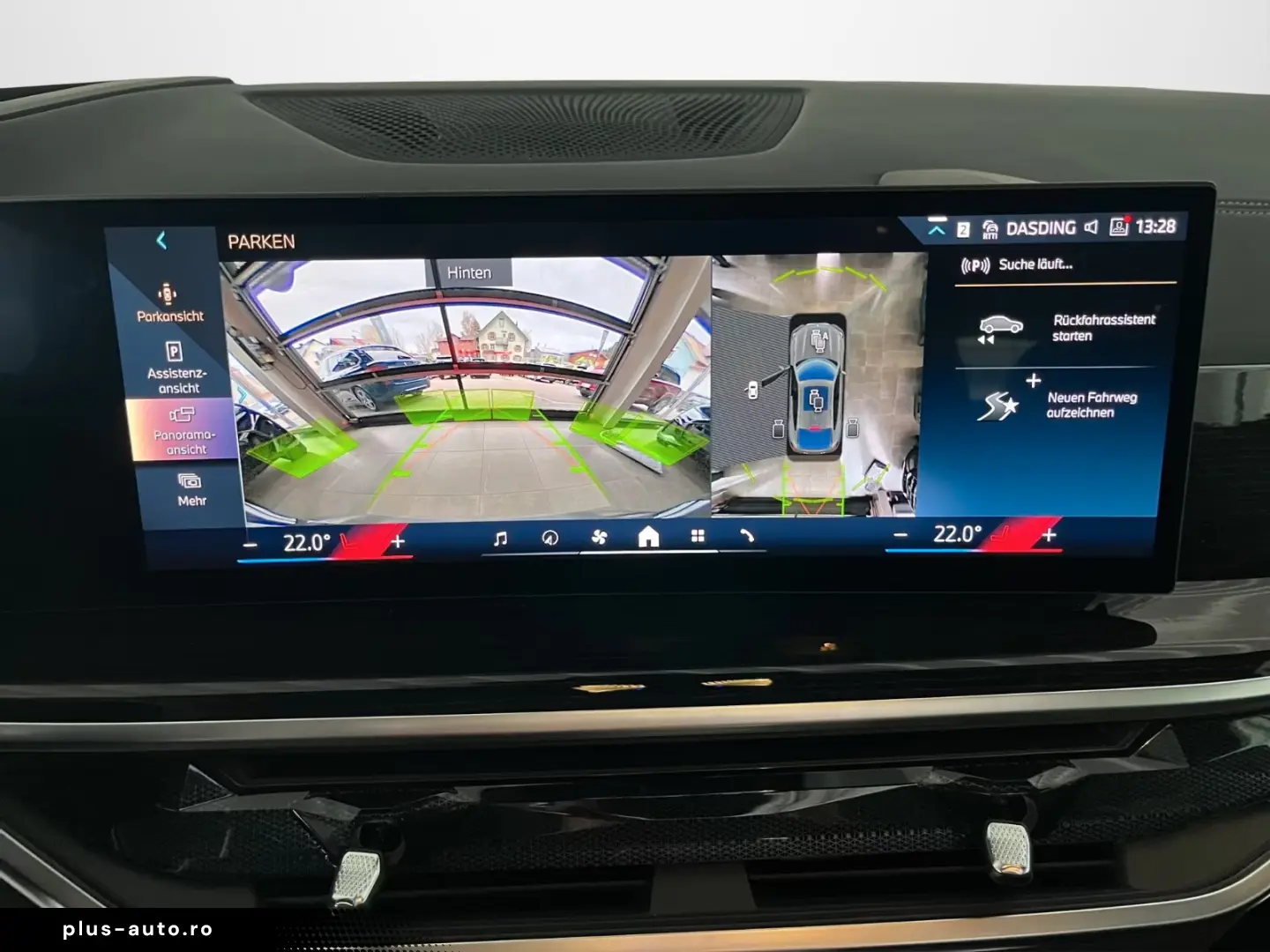 BMW X6 xDrive 30d M SPORT PRO LED AHK PANO-DA H&K