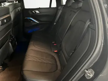 BMW X6 xDrive 30d M SPORT PRO LED AHK PANO-DA H&K