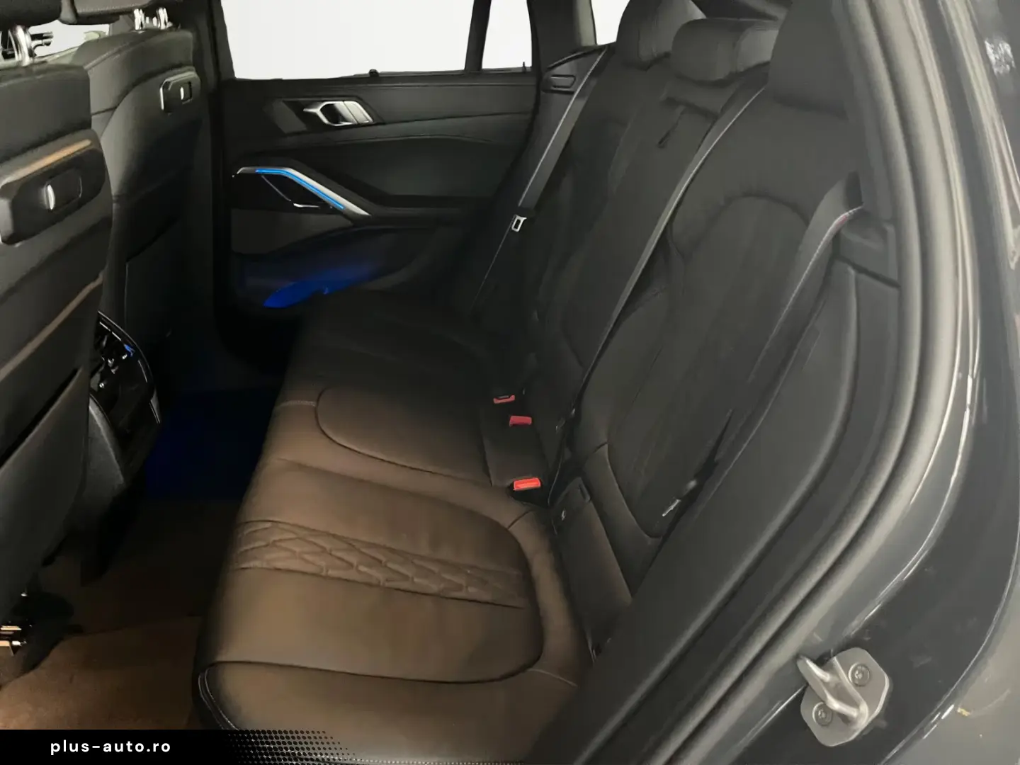 BMW X6 xDrive 30d M SPORT PRO LED AHK PANO-DA H&K