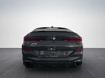 BMW X6 xDrive 30d M SPORT PRO LED AHK PANO-DA H&K