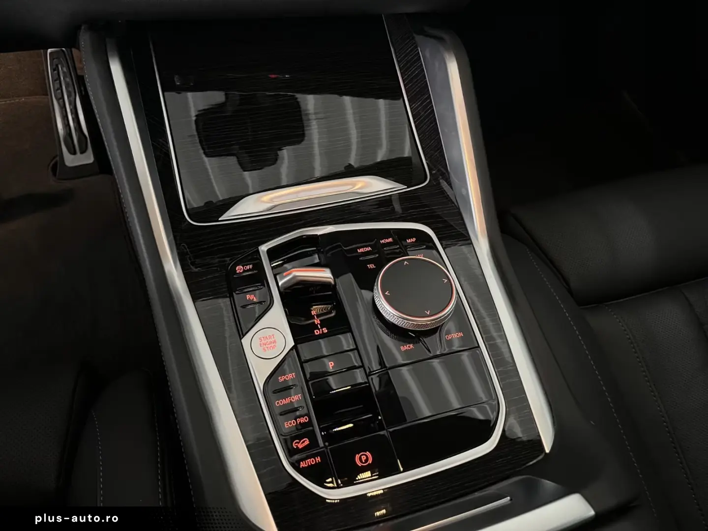 BMW X6 xDrive 30d M SPORT PRO LED AHK PANO-DA H&K