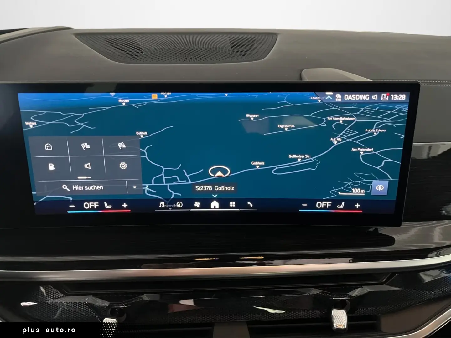 BMW X6 xDrive 30d M SPORT PRO LED AHK PANO-DA H&K