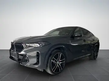 BMW X6 xDrive 30d M SPORT PRO LED AHK PANO-DA H&K