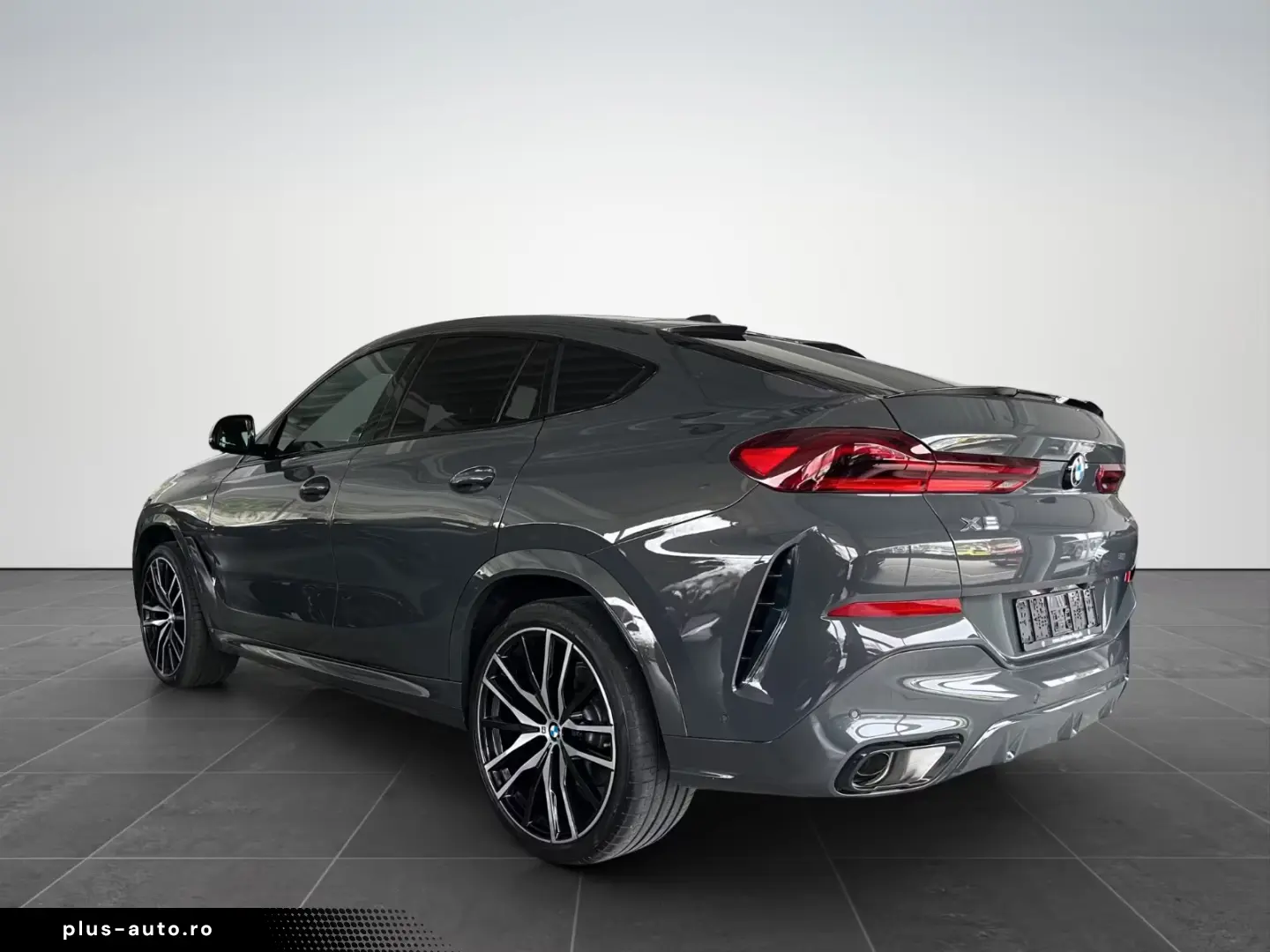 BMW X6 xDrive 30d M SPORT PRO LED AHK PANO-DA H&K