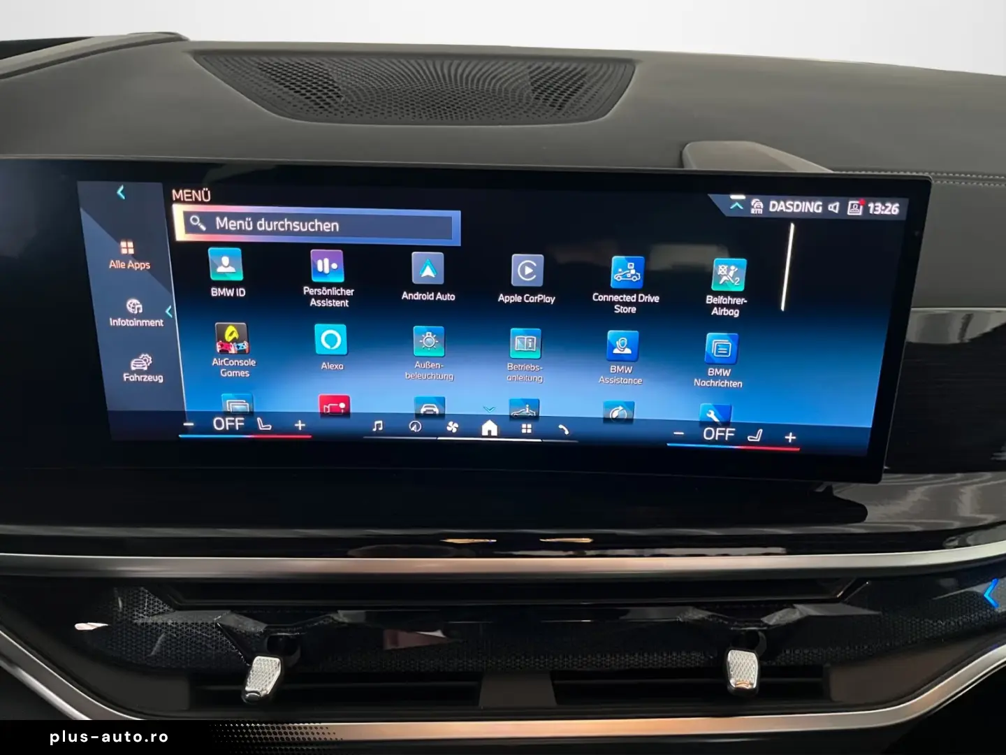 BMW X6 xDrive 30d M SPORT PRO LED AHK PANO-DA H&K