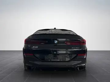 BMW X6 xDrive 40d M SPORT PRO LED AHK PANO-DA H&K