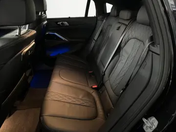 BMW X6 xDrive 40d M SPORT PRO LED AHK PANO-DA H&K