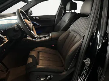 BMW X6 xDrive 40d M SPORT PRO LED AHK PANO-DA H&K