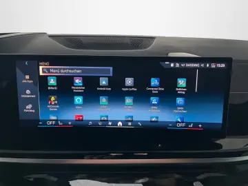 BMW X6 xDrive 40d M SPORT PRO LED AHK PANO-DA H&K