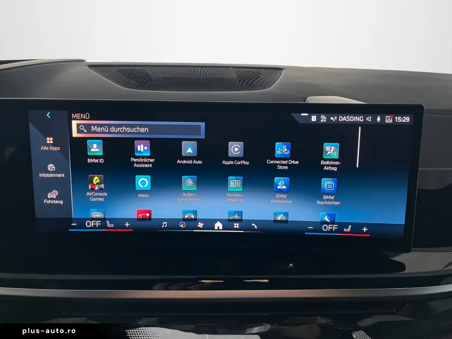 BMW X6 xDrive 40d M SPORT PRO LED AHK PANO-DA H&K