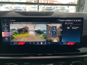 BMW X6 xDrive 40d M SPORT PRO LED AHK PANO-DA H&K