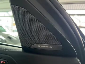 BMW X6 xDrive 40d M SPORT PRO LED AHK PANO-DA H&K