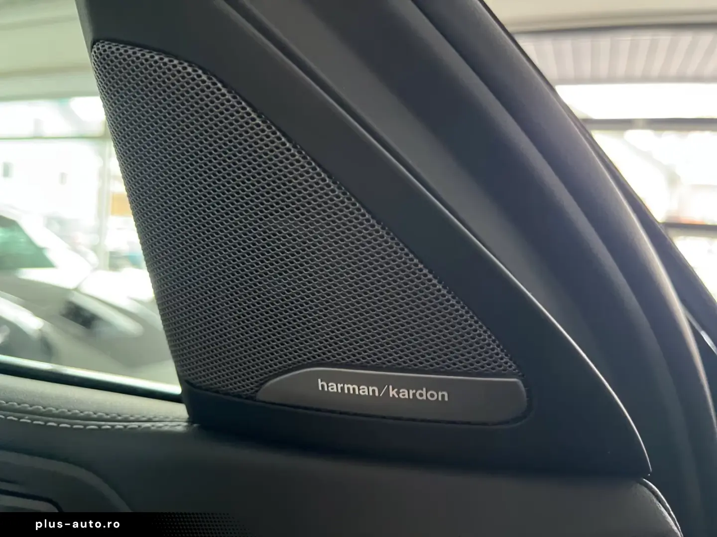 BMW X6 xDrive 40d M SPORT PRO LED AHK PANO-DA H&K