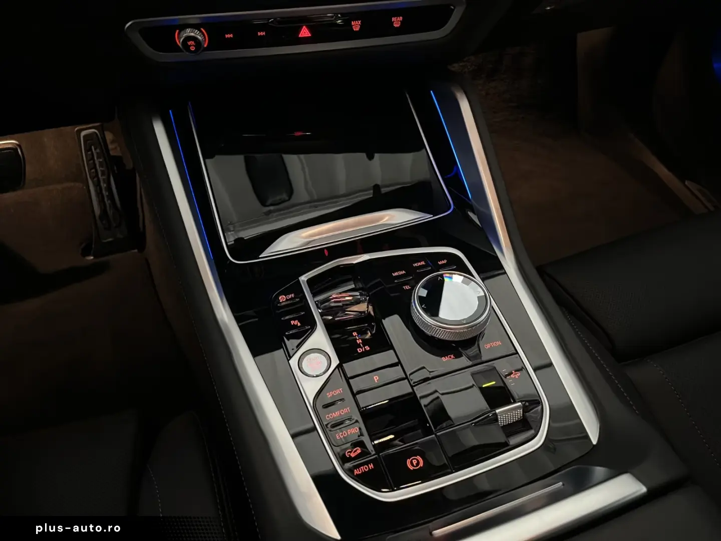 BMW X6 xDrive 40d M SPORT PRO LED AHK PANO-DA H&K