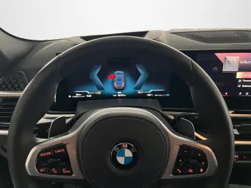 BMW X6 xDrive 40d M SPORT PRO LED AHK PANO-DA H&K