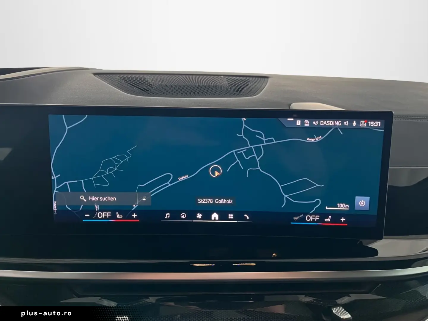 BMW X6 xDrive 40d M SPORT PRO LED AHK PANO-DA H&K