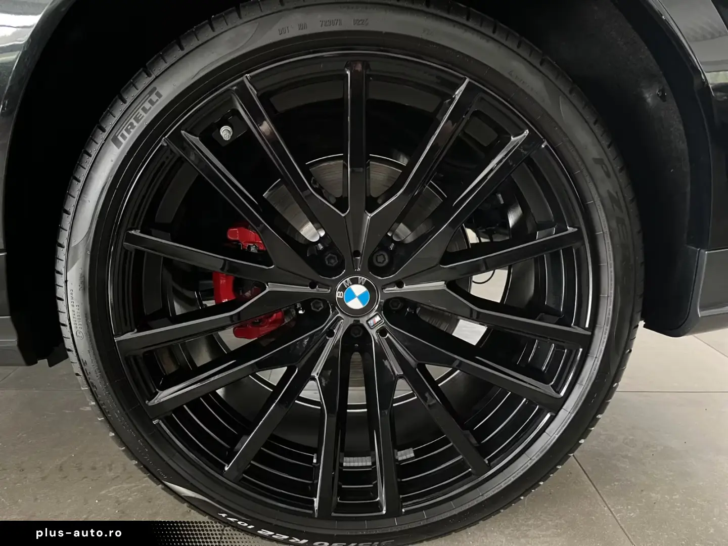 BMW X6 xDrive 40d M SPORT PRO LED AHK PANO-DA H&K