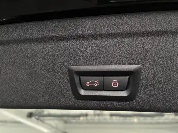 BMW X6 xDrive 40d M SPORT PRO LED AHK PANO-DA H&K