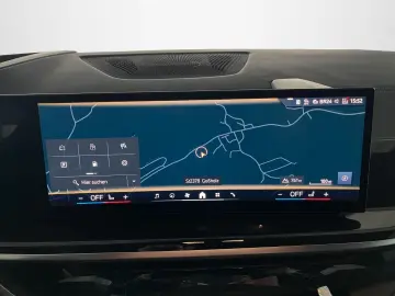 BMW X6 xDrive 30d M SPORT PRO LED AHK PANO-DA H&K