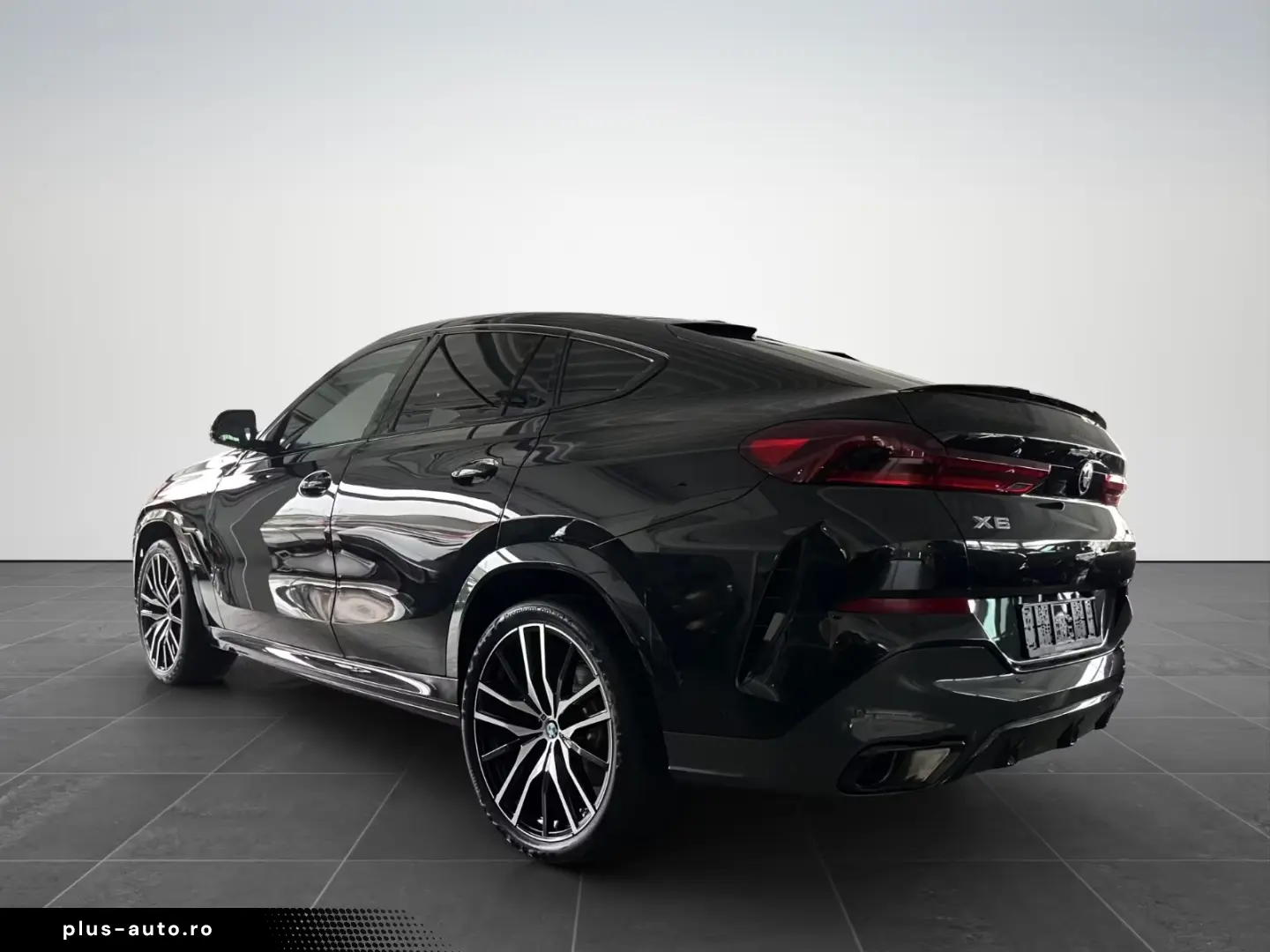 BMW X6 xDrive 30d M SPORT PRO LED AHK PANO-DA H&K