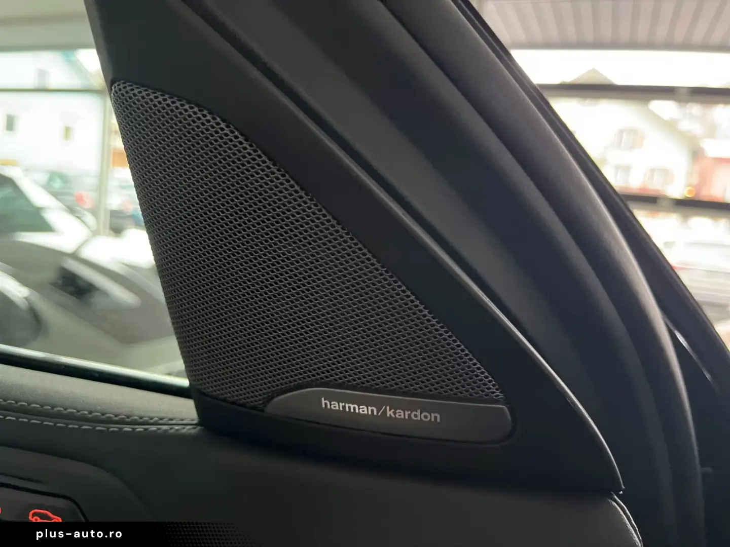 BMW X6 xDrive 30d M SPORT PRO LED AHK PANO-DA H&K