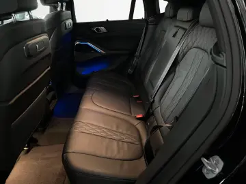 BMW X6 xDrive 30d M SPORT PRO LED AHK PANO-DA H&K