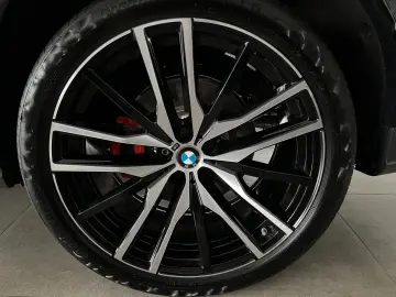 BMW X6 xDrive 30d M SPORT PRO LED AHK PANO-DA H&K