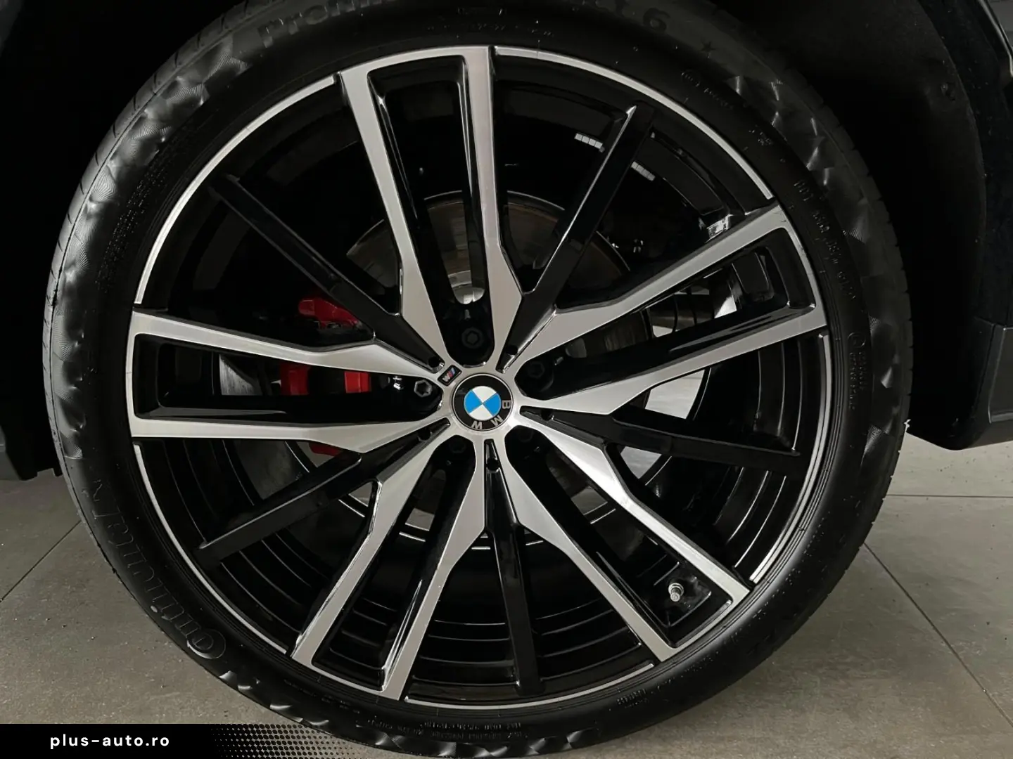 BMW X6 xDrive 30d M SPORT PRO LED AHK PANO-DA H&K