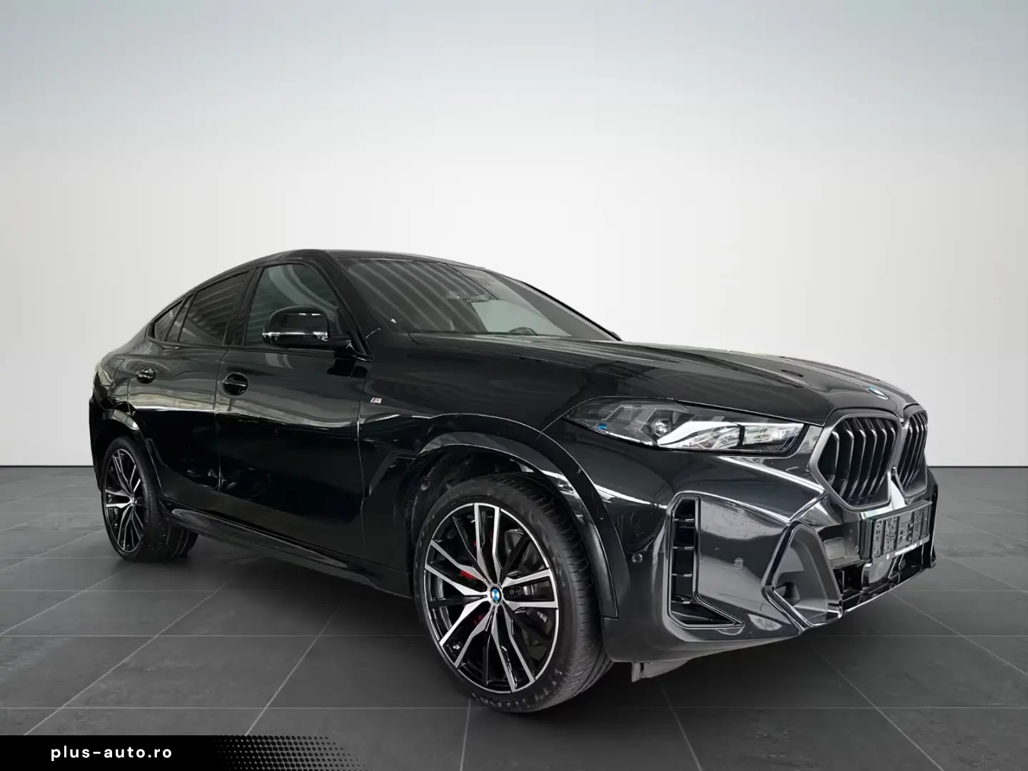 BMW X6 xDrive 30d M SPORT PRO LED AHK PANO-DA H&K