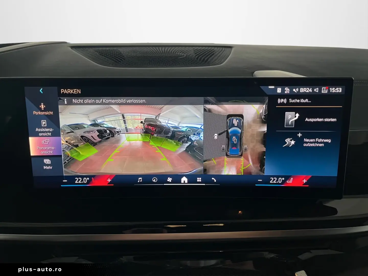 BMW X6 xDrive 30d M SPORT PRO LED AHK PANO-DA H&K