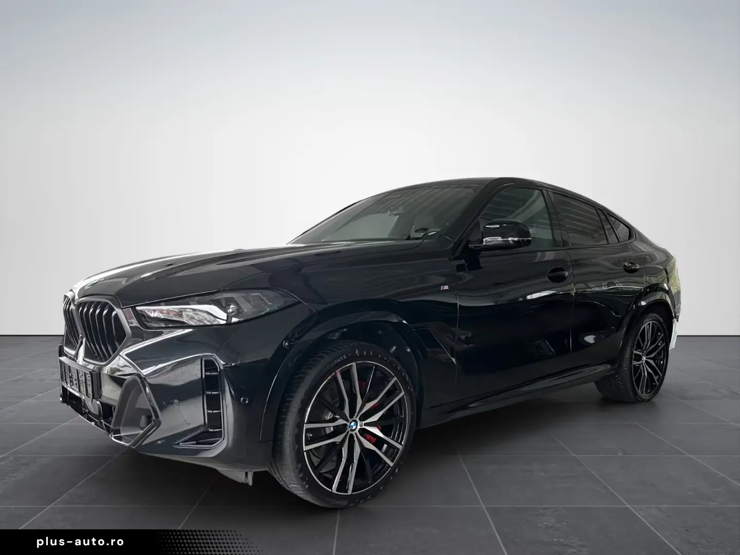 BMW X6 xDrive 30d M SPORT PRO LED AHK PANO-DA H&K