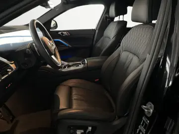 BMW X6 xDrive 30d M SPORT PRO LED AHK PANO-DA H&K