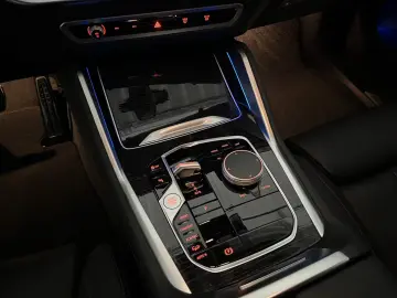 BMW X6 xDrive 30d M SPORT PRO LED AHK PANO-DA H&K