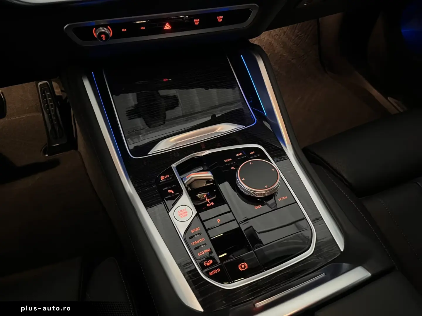 BMW X6 xDrive 30d M SPORT PRO LED AHK PANO-DA H&K