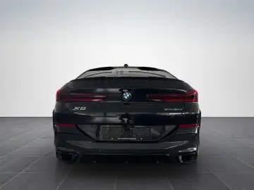 BMW X6 xDrive 30d M SPORT PRO LED AHK PANO-DA H&K
