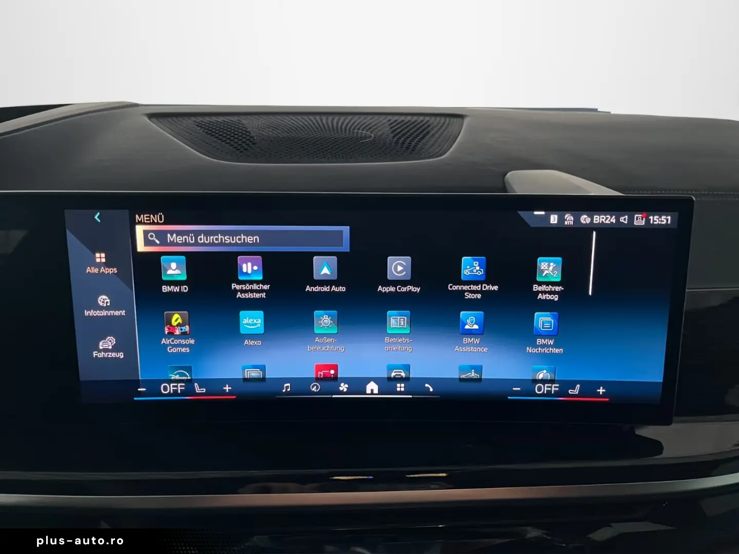 BMW X6 xDrive 30d M SPORT PRO LED AHK PANO-DA H&K