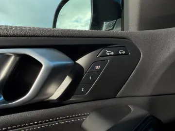 BMW X6 30d M Sport xDrive ACC Panorama roof