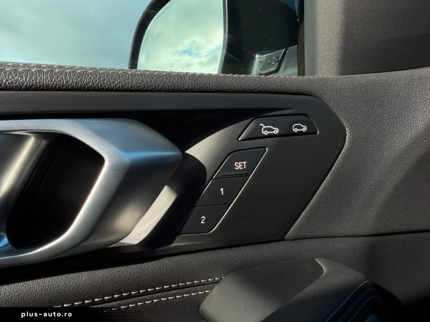 BMW X6 30d M Sport xDrive ACC Panorama roof