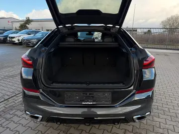 BMW X6 30d M Sport xDrive ACC Panorama roof