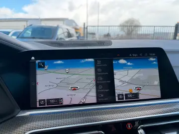 BMW X6 30d M Sport xDrive ACC Panorama roof