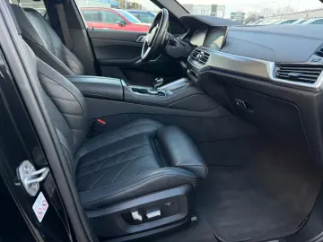 BMW X6 30d M Sport xDrive ACC Panorama roof