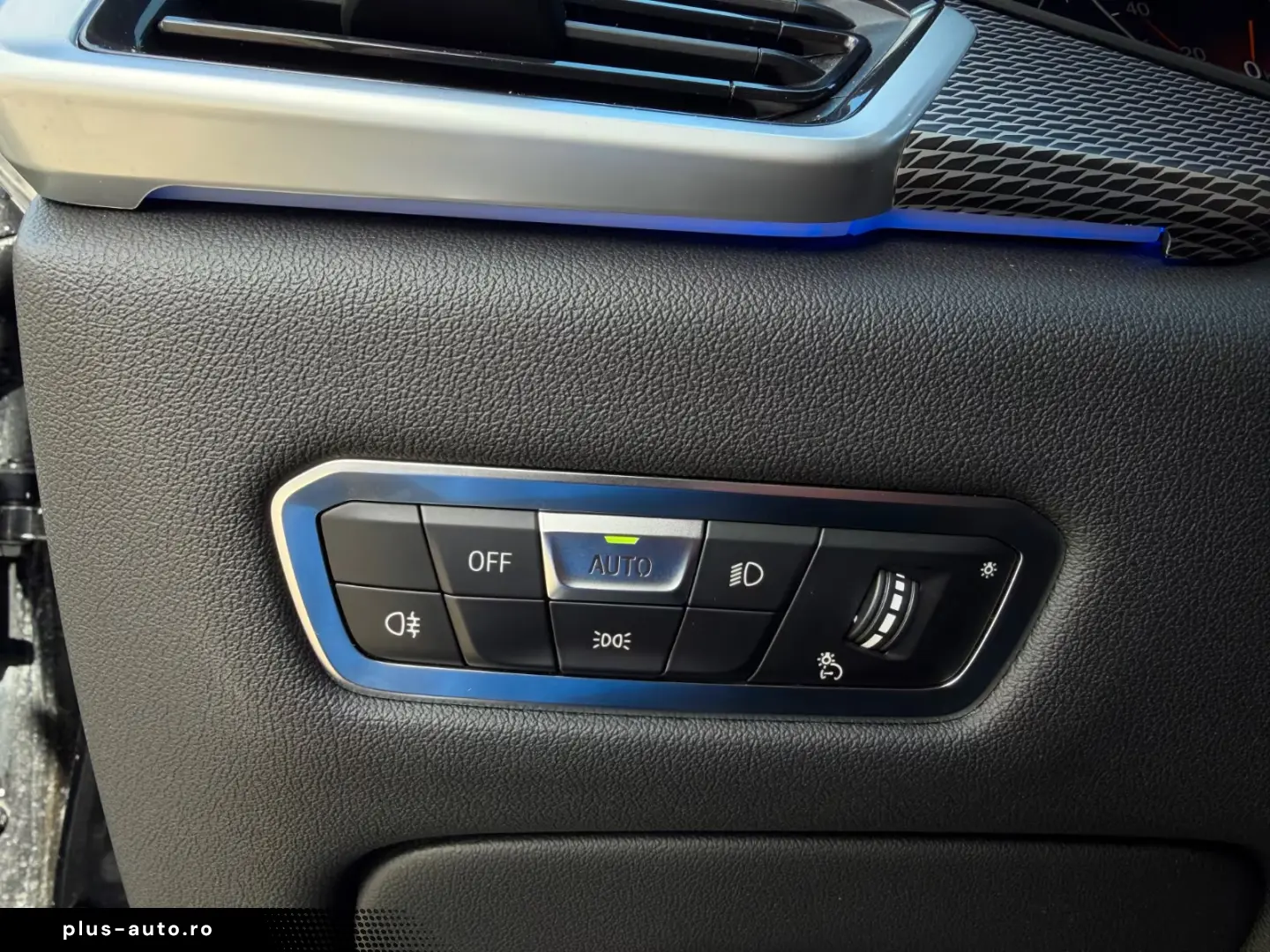 BMW X6 30d M Sport xDrive ACC Panorama roof